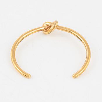 Céline, armband, "Knot".