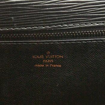 Louis Vuitton, Kuvertväska "Trapeze Pm clutch bag" vintage.