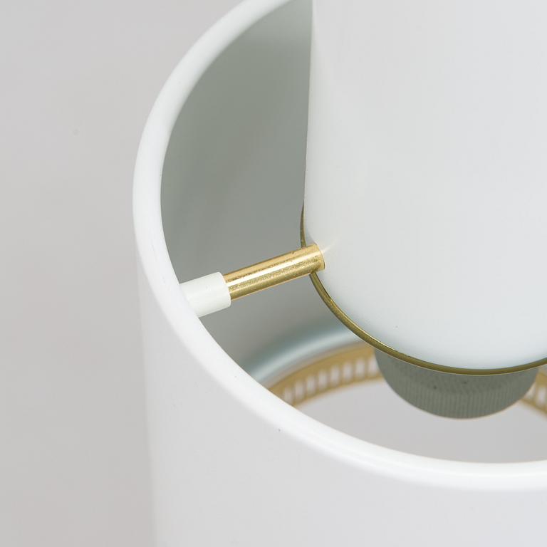 Alvar Aalto, ceiling lamp, model A110, Artek, Finland 2000s.