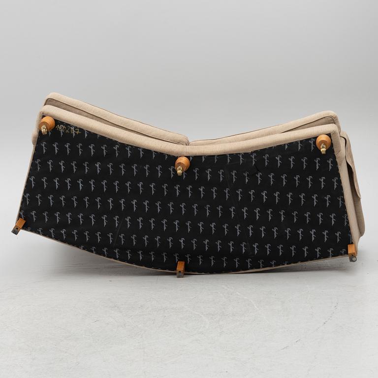 Sofa, Howard model, Englesson.