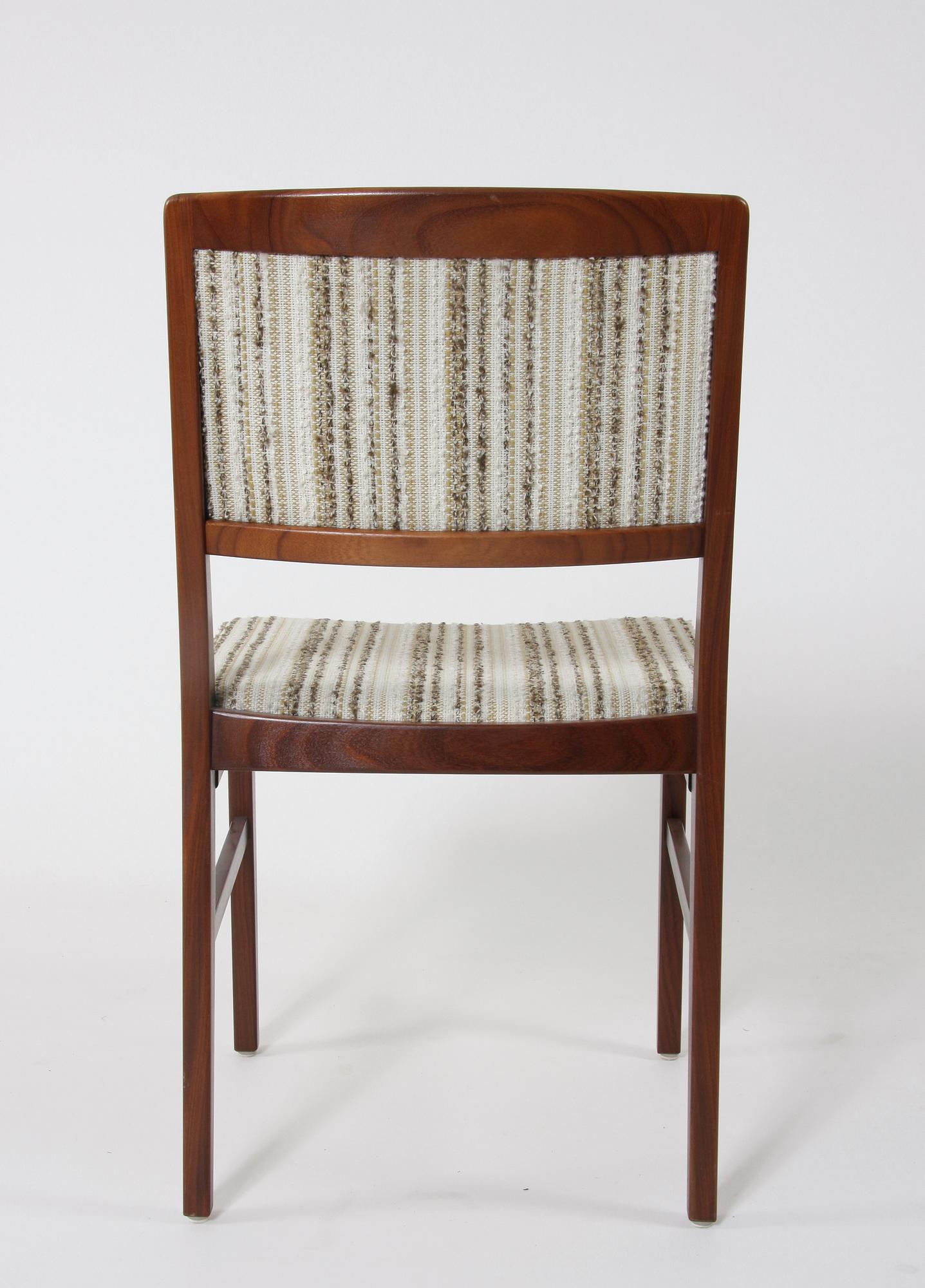 MATSALSMÖBLEMANG, 9 delar.