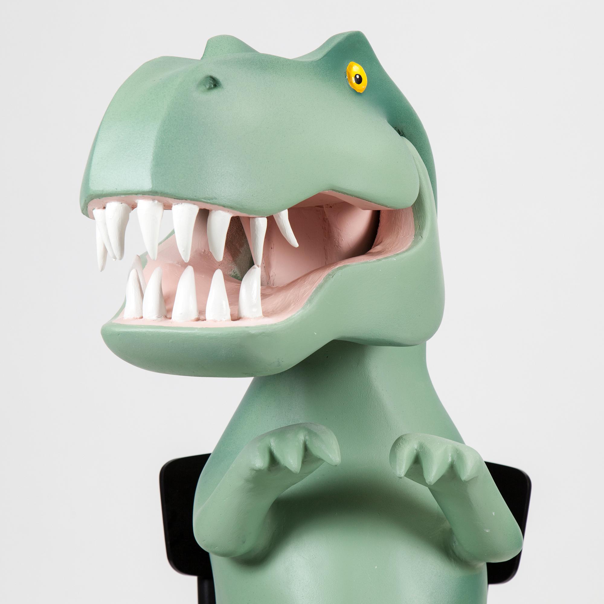 DINO, NK 2015, JoAnn Tan Studio.