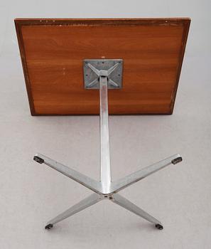 BORD, Fritz Hansen, Danmark, 1900-talets andra hälft.