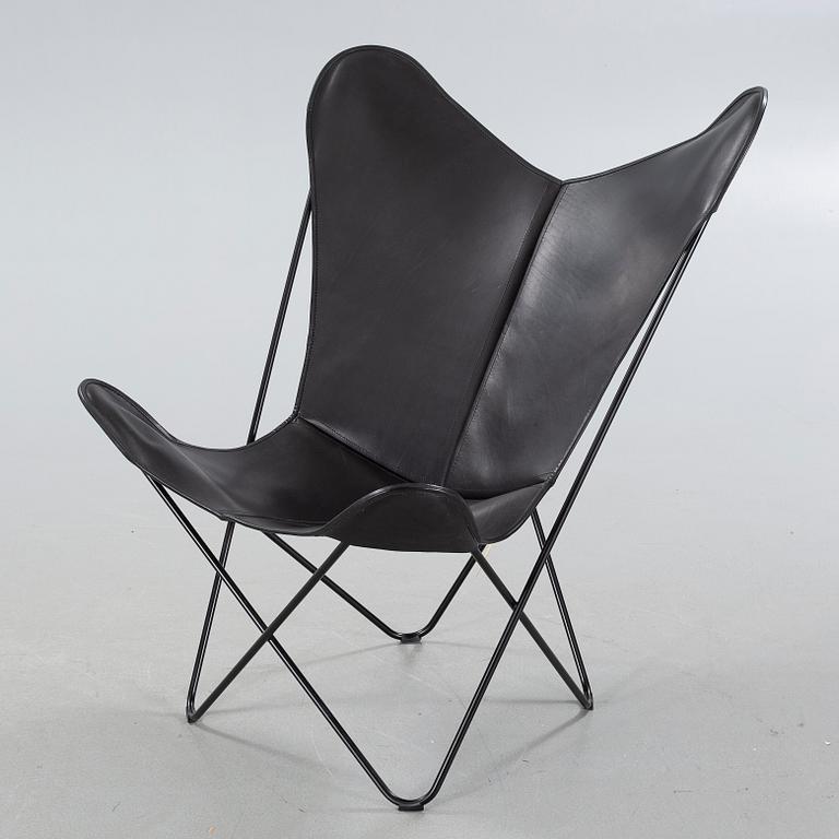 DENNIS MARQUART, an armchair, OX Denmarq.