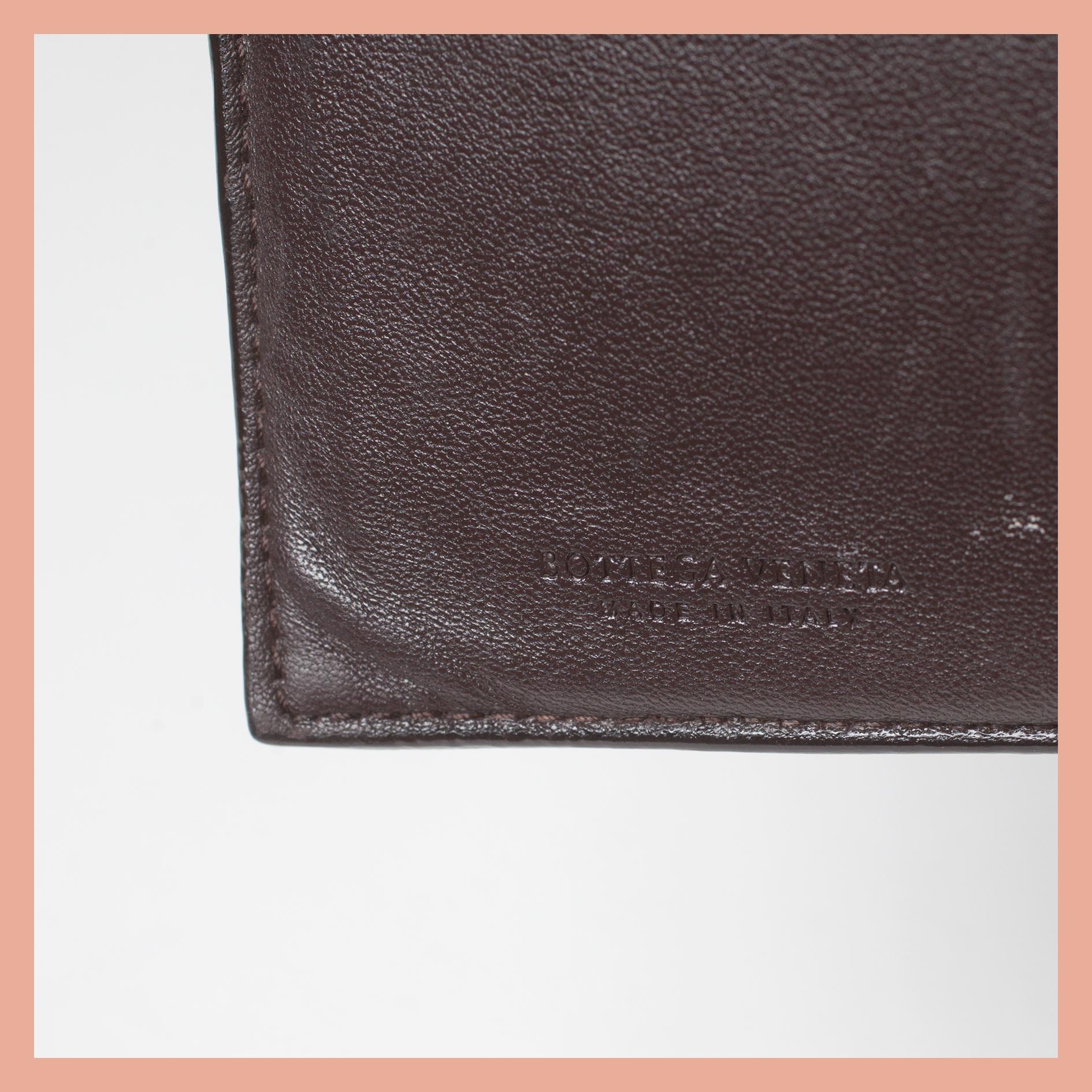 PLÅNBOK, Bottega Veneta.