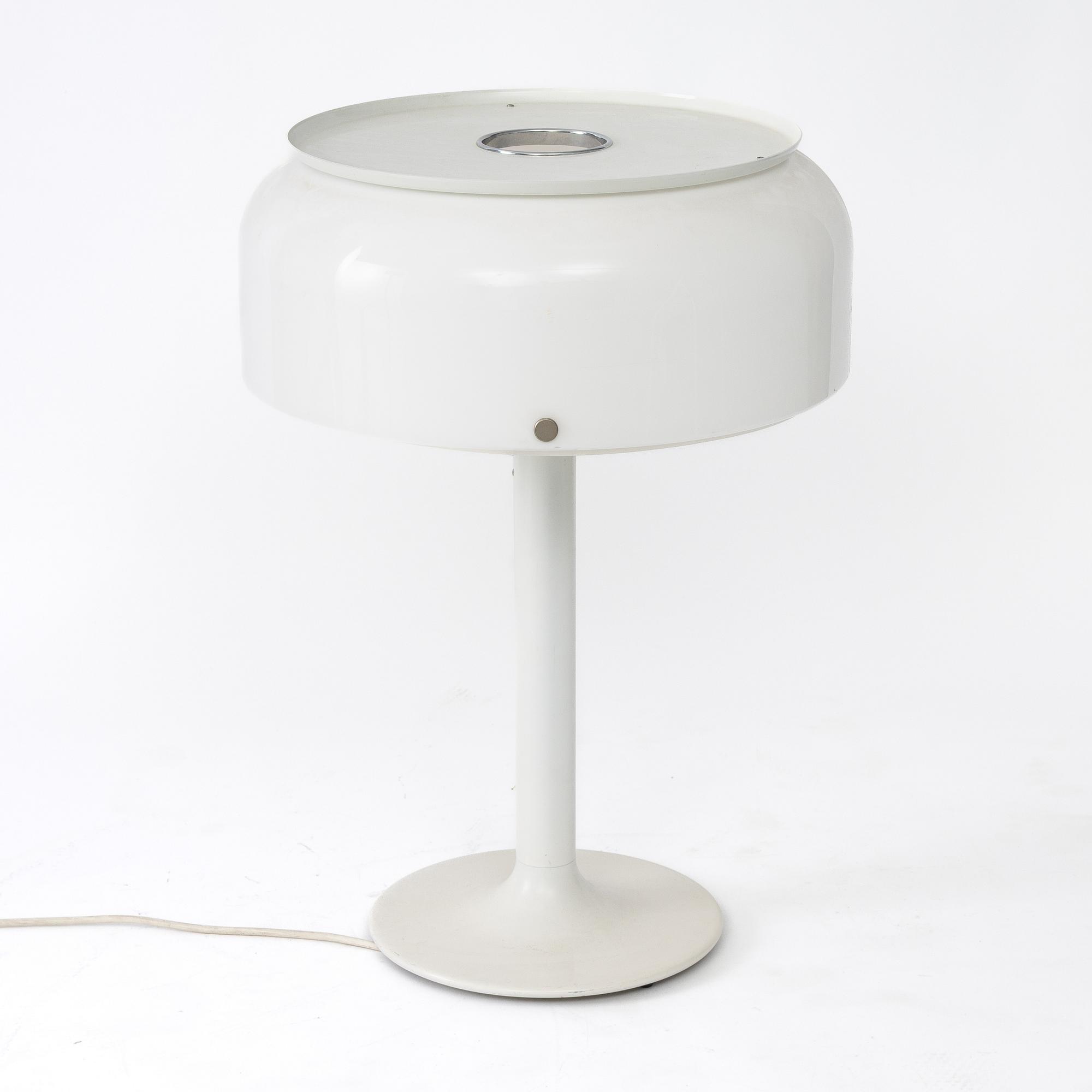 Anders Pehrson, a 'Knubblingen' table lamp, Ateljé Lyktan, Åhus.