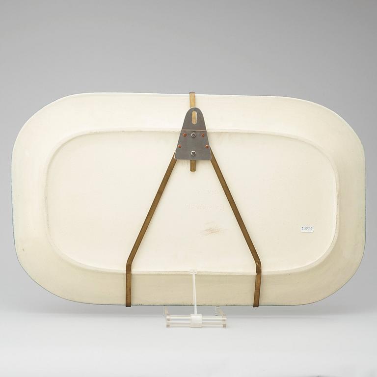 BIRGER KAIPIAINEN, fat, Arabia, Finland.