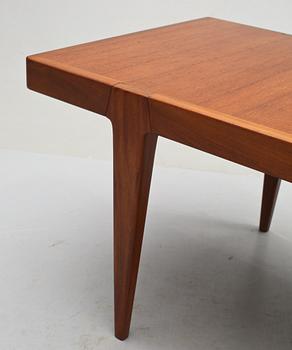 SOFFBORD, Ikea, 1960-tal.