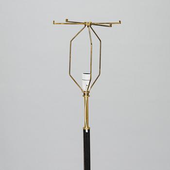 Viljo Hirvonen, a 'H802' floor lamp for Valaistustyö.