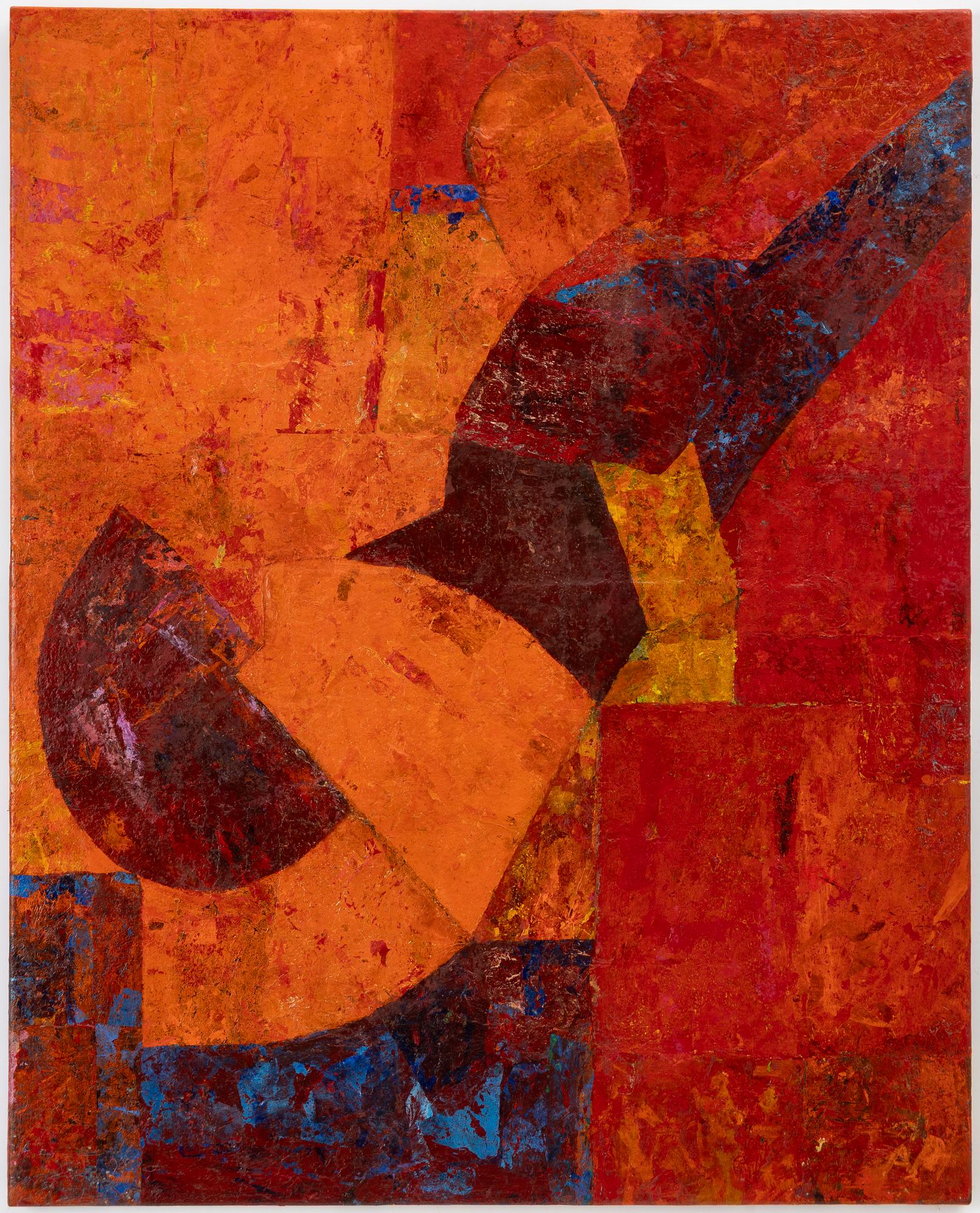 Anne Vilsbøll, "La Rêveuse".