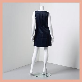 DRESS, R.E.D. Valentino, size 42.