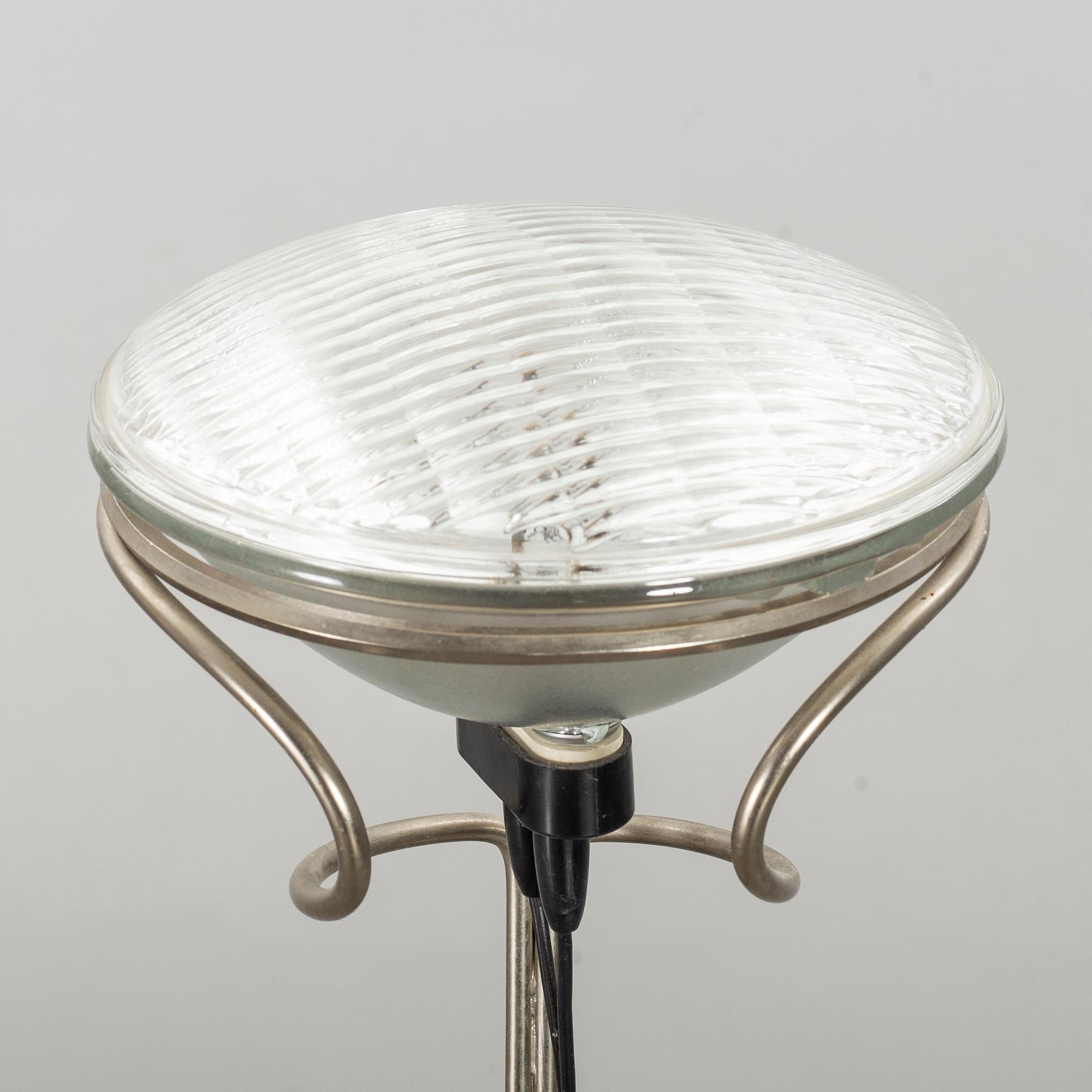 ACHILLE CASTIGLIONI,