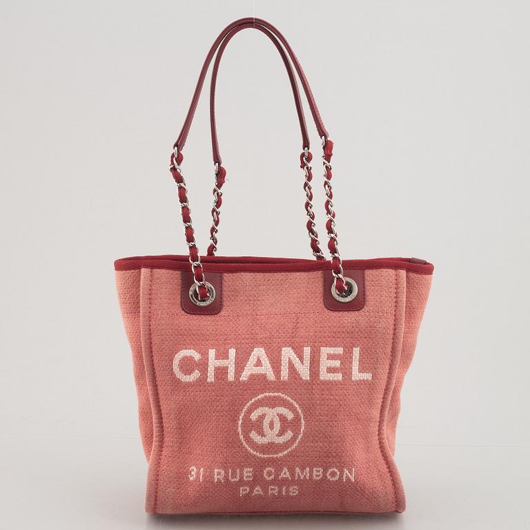 Chanel, väska, 2011.