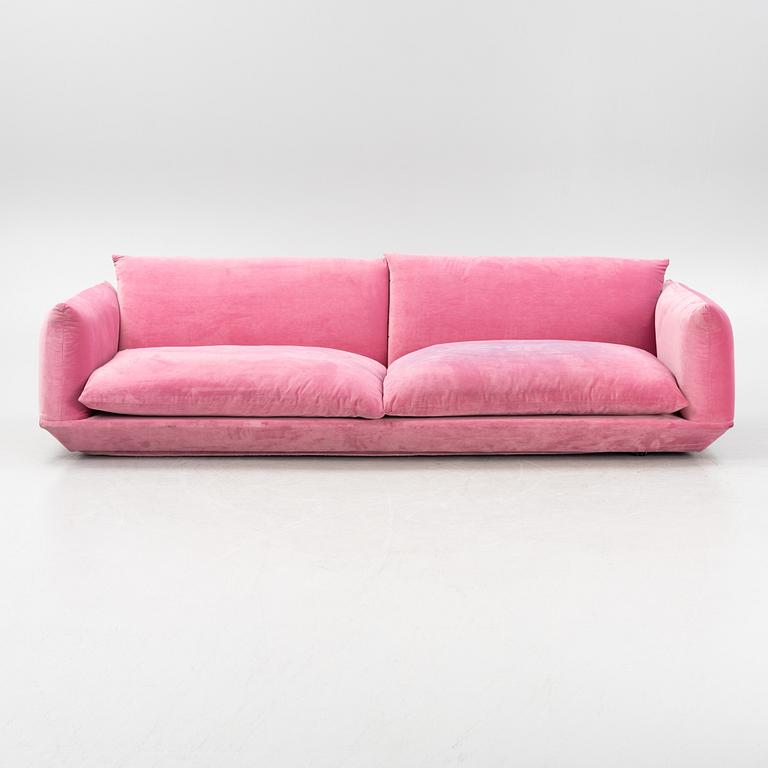 A 'Tinkle' sofa by Homeline, Sweden.