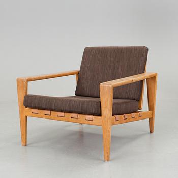 FÅTÖLJ, Svante Skogh, 1960-tal.