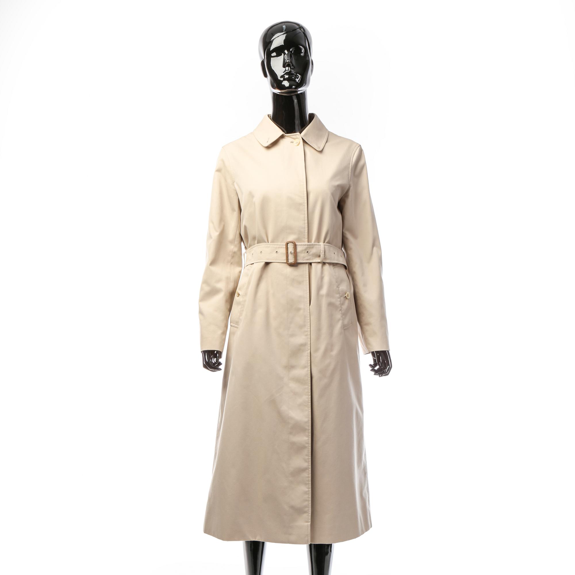 TRENCHCOAT, Burberry.