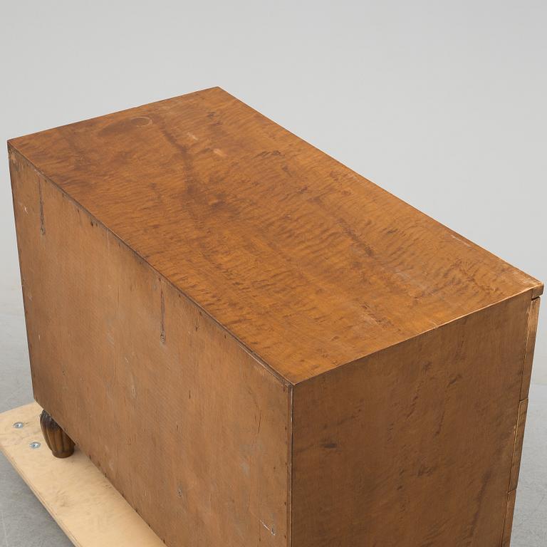 BYRÅ, Swedish Grace, 1920-tal.