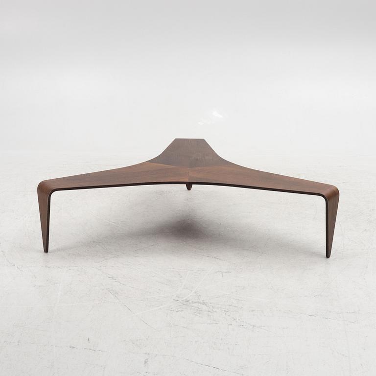 Alexander Lervik, coffee table, Johansson Design, contemporary.