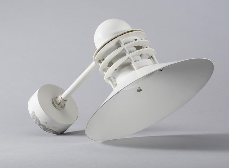 VÄGGLAMPA, "Nyhavn", Alfred Homann & Ole V. Kjær, Louis Poulsen, 2000-tal.
