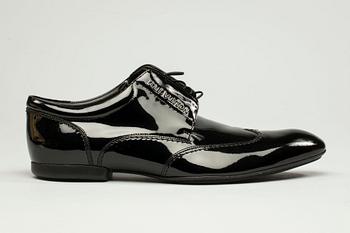 SKOR, Louis Vuitton.