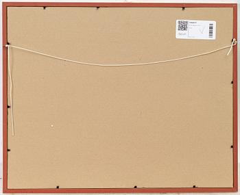 Ernst Billgren, "Fink".