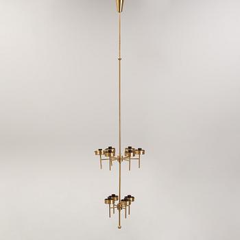 Hans-Agne Jakobsson, taklampa, Markaryd, Sverige.