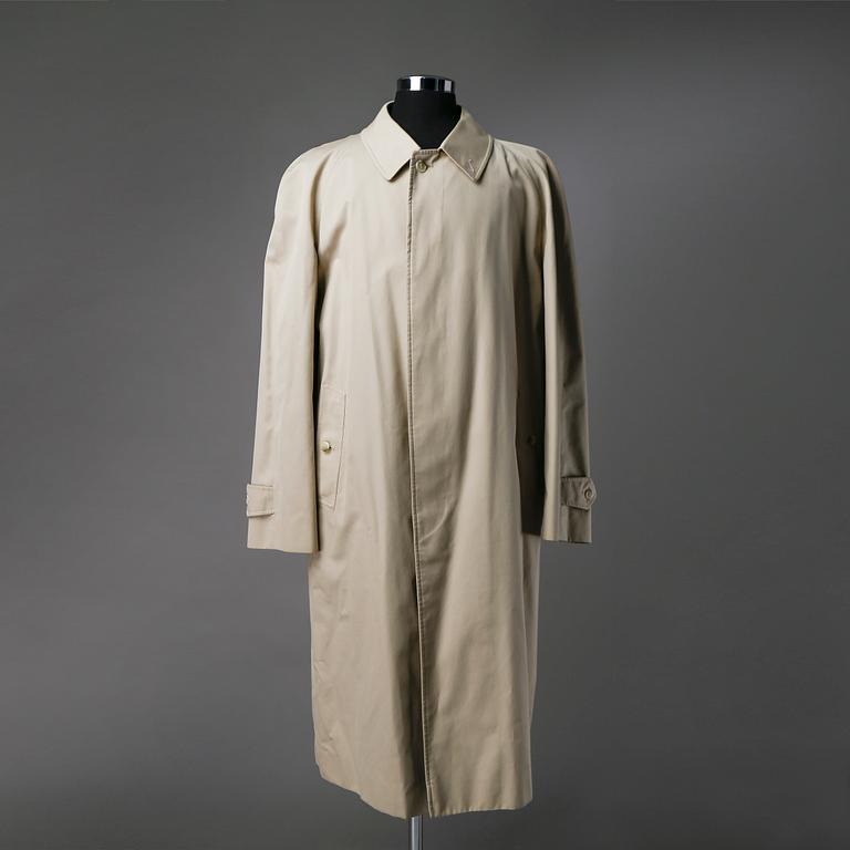 TRENCHCOAT, Burberry.