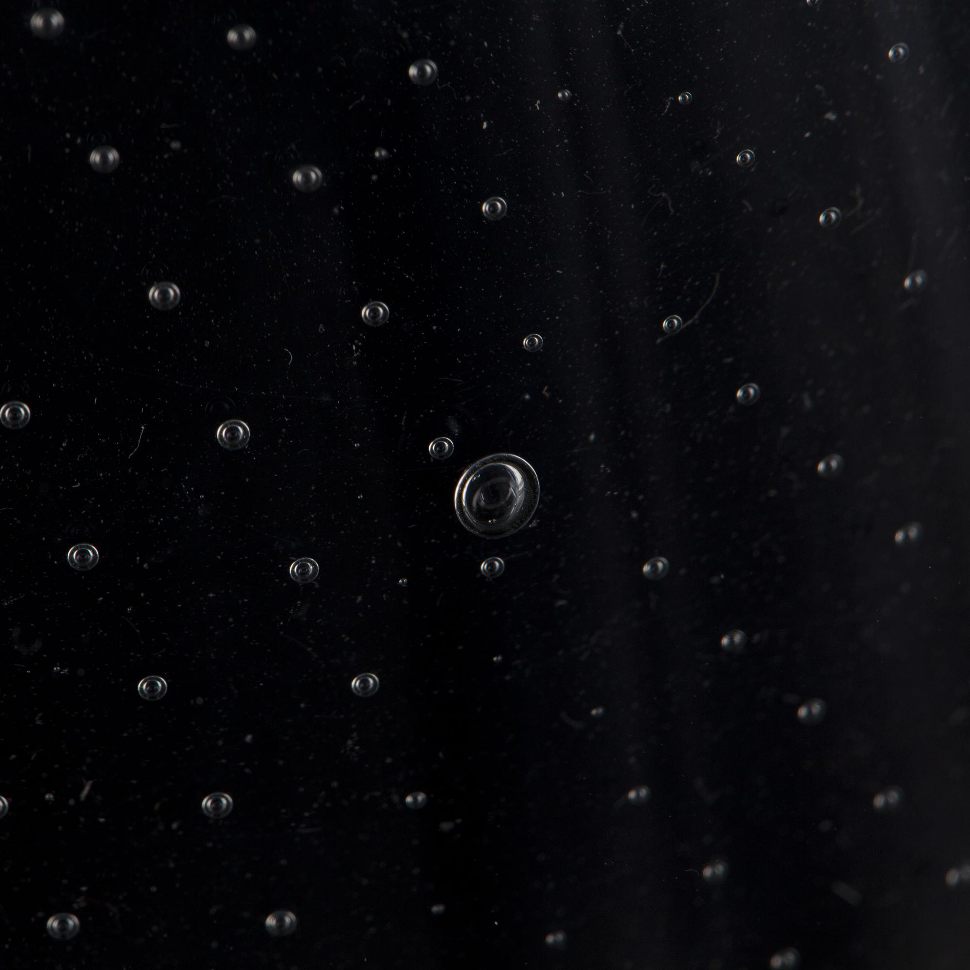 Gunnel Nyman, glass vase,  Nuutajärtvi Notsjö.