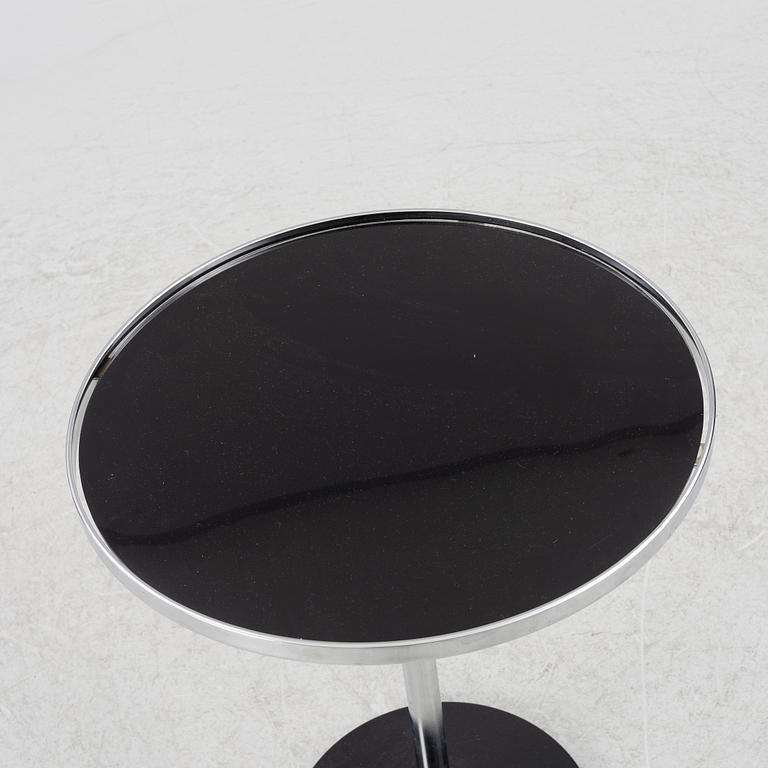 Side table, "Pronto", Dux, later part of the 20th Century.