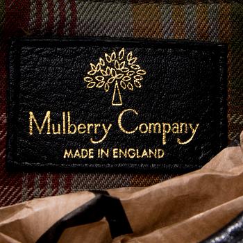 VÄSKA, Mulberry.