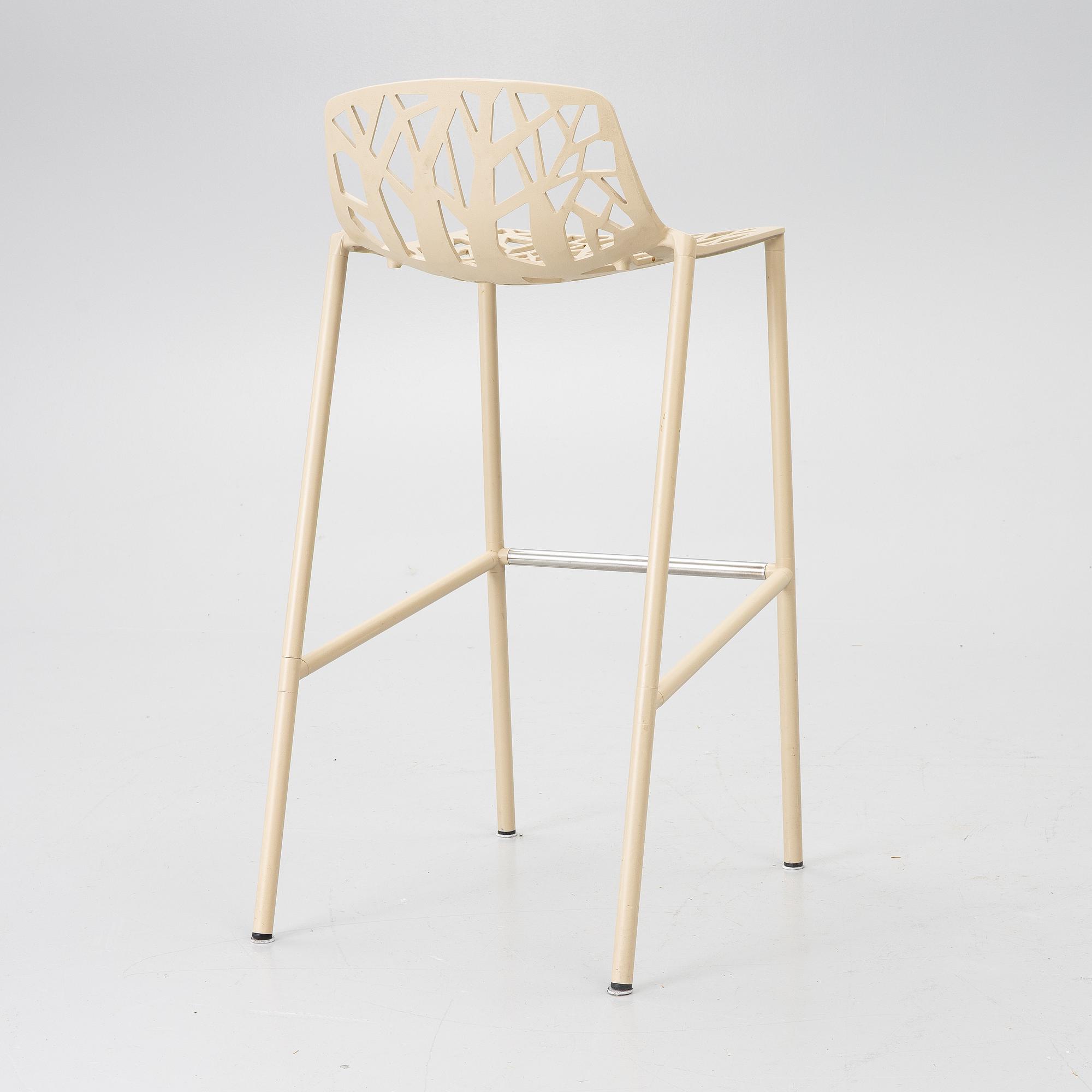 Barstol, "Forest", Fast Design.