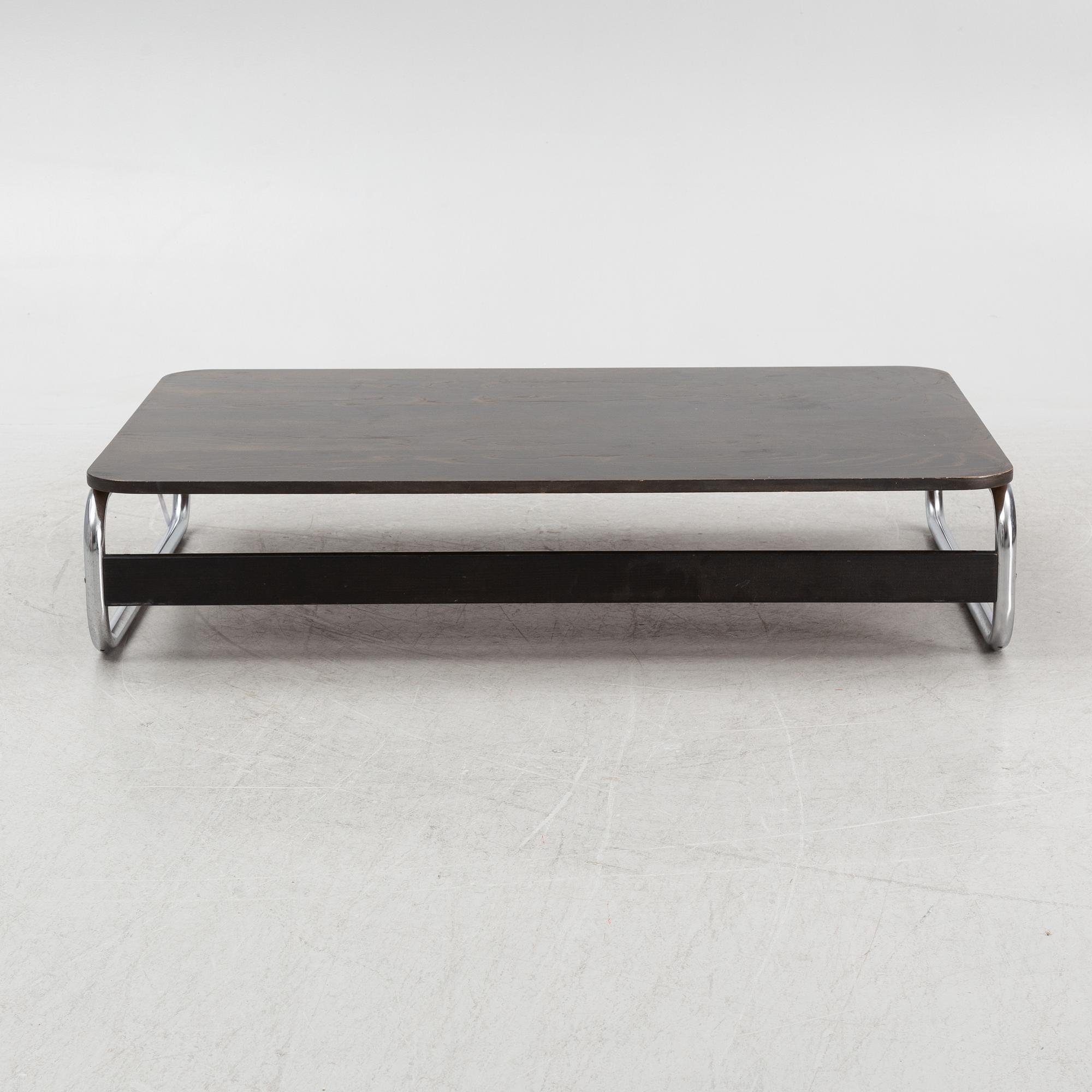 Gillis Lundgren, soffbord, "Impala", IKEA, 1970-tal.