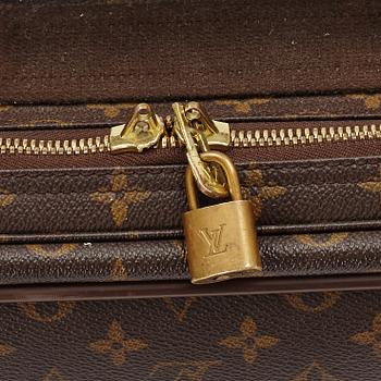 Louis Vuitton, a 'Satellite 70' suitcase, 2002.