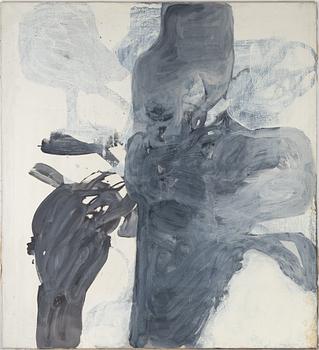 Bertil Berntsson, Utan titel.