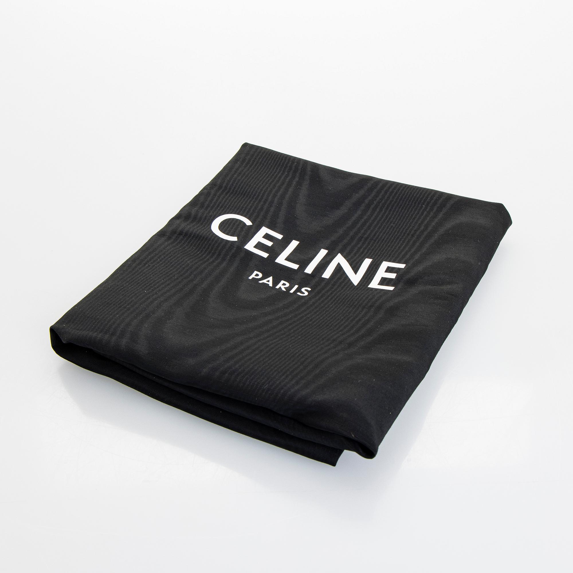 Céline, väska, "Cabas Phantom Tote".