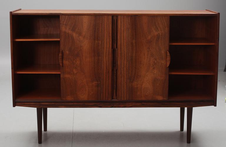 SIDEBOARD, Danmark, 1900-talets andra hälft.