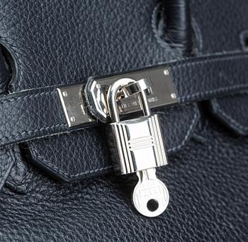 HERMÈS, "Birkin 35",.