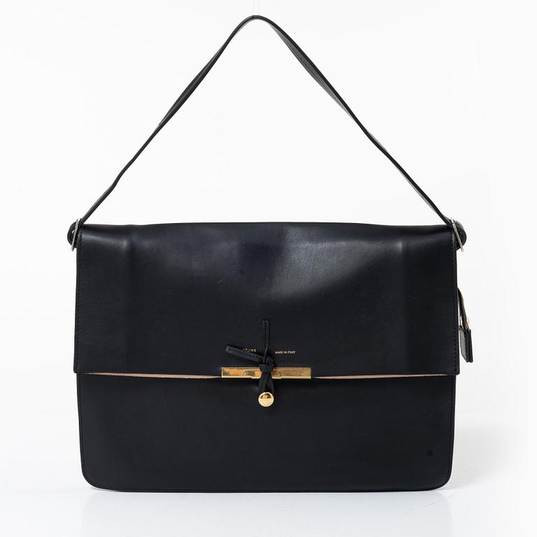 Céline, a handbag.