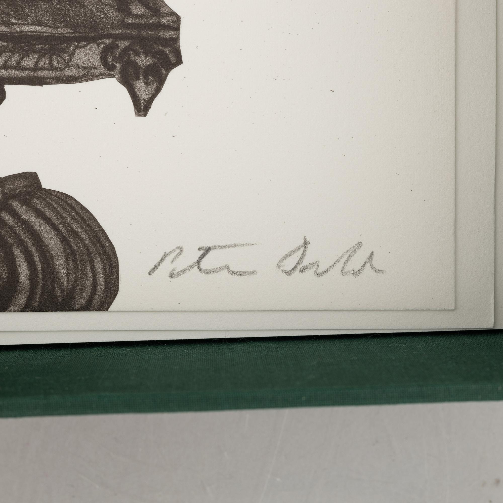 Peter Dahl, 'Carl Michael Bellman: Fredmans Epistlar'.