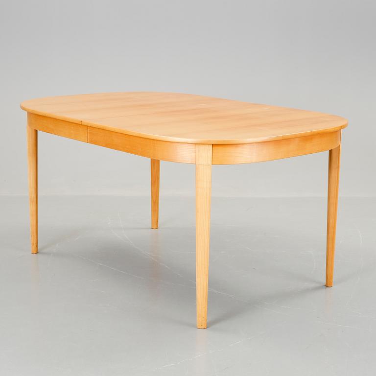 MATBORD, Herrgården, Carl Malmsten.
