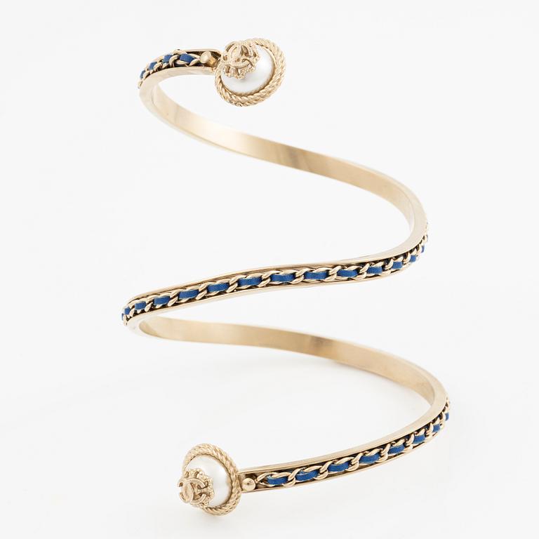 Chanel, Bangle, “Ancient Greek”.