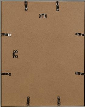 Utagawa Kunisada (Toyokuni III), Utagawa Kunisada, six woodblock prints, Kabuki actors.