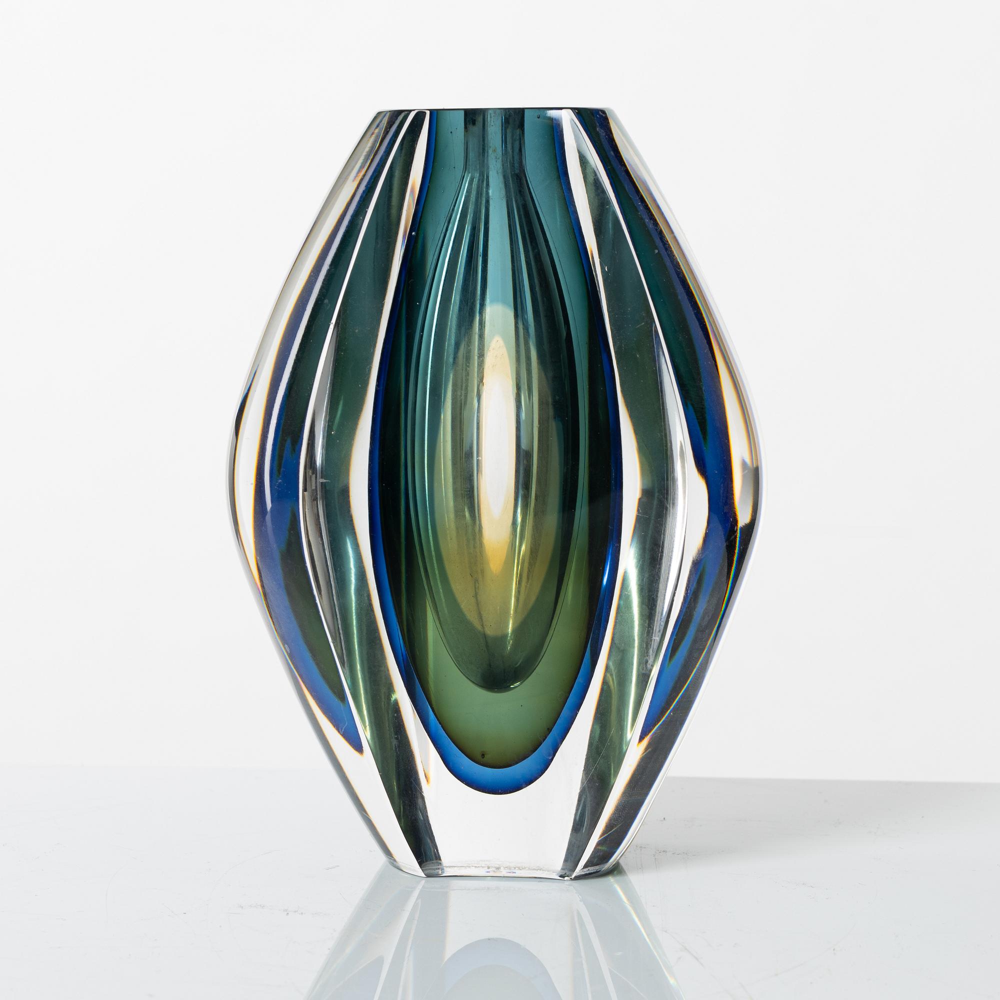 Mona Morales-Schildt, vas, glas, "Ventana", Kosta.