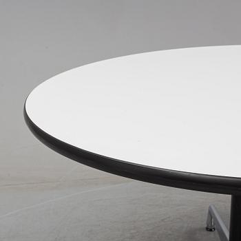 Charles and Ray Eames, bord, "Segmented round dining table", Vitra.
