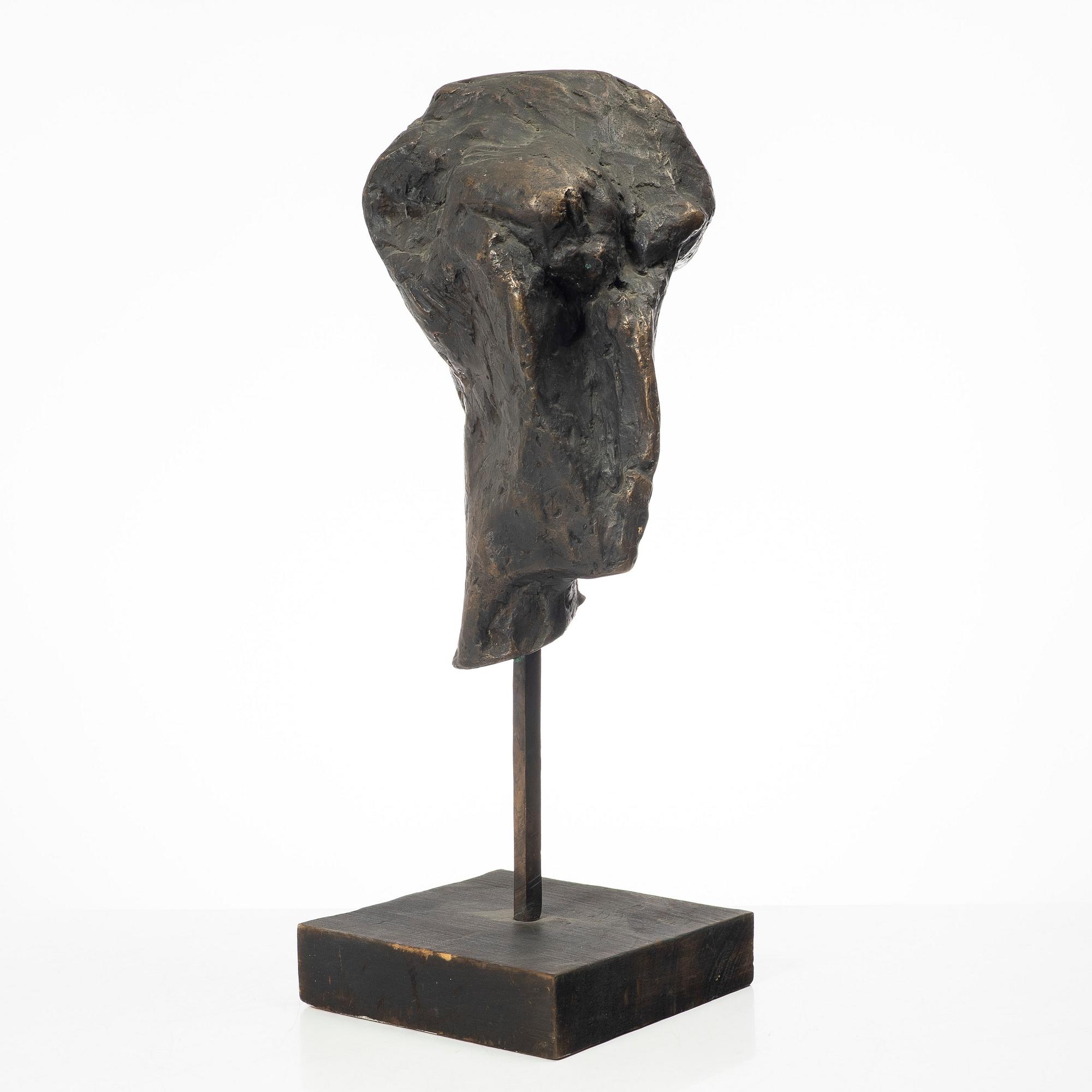 Anna Mizak, Untitled.