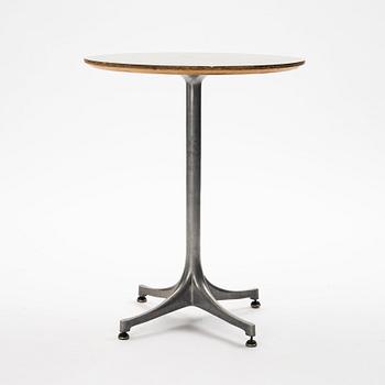 George Nelson, a table, Herman Miller, USA 1950s.