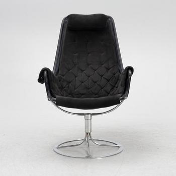 Bruno Mathsson, fåtölj, "Jetson", Dux.