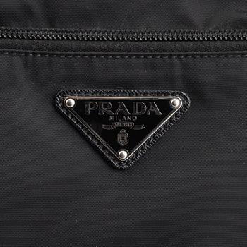 Prada, Briefcase.