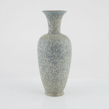 Gunnar Nylund, a vase, Rörstrand, mid 20th Century.