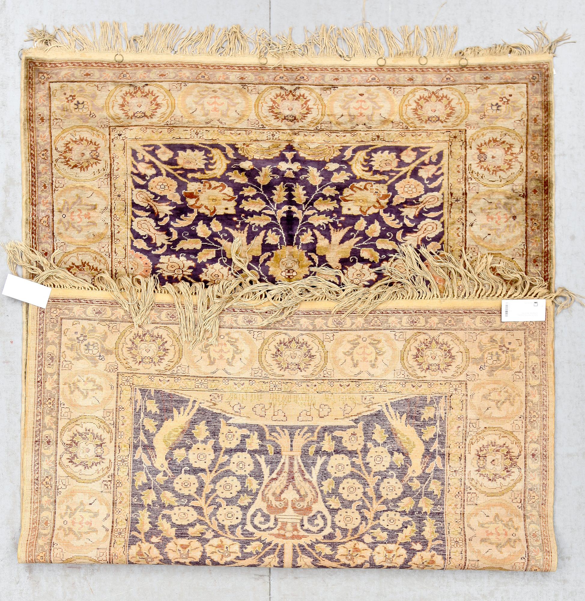 MATTA, Kayseri, semiantik. 185 x 125.